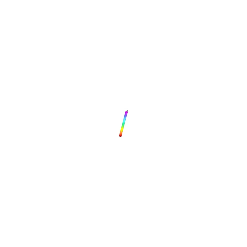 NEEWER RGB Handheld Tube LED Light